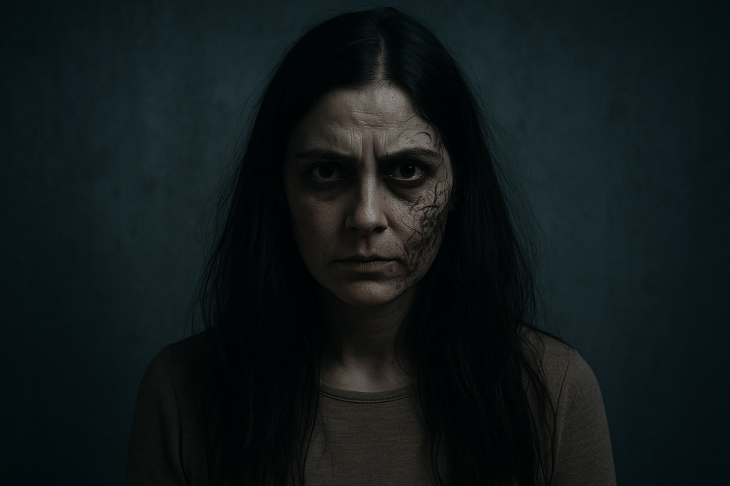 Türkiye’de Korku Filmleri ve Dizilerde Kadın Temsili Üzerine&nbsp;Eleştiri