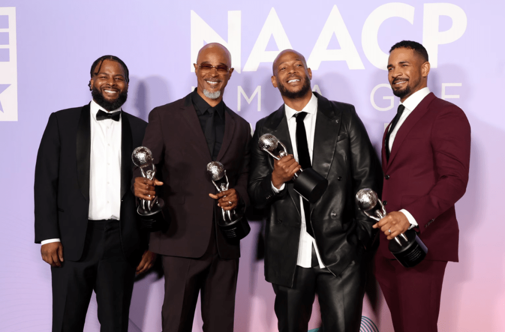 Sinemanın İki Yüzü: Yönetmenlerin Dehalarından Marlon Wayans’ın Komedi Evrenine Geniş Bir&nbsp;Bakış