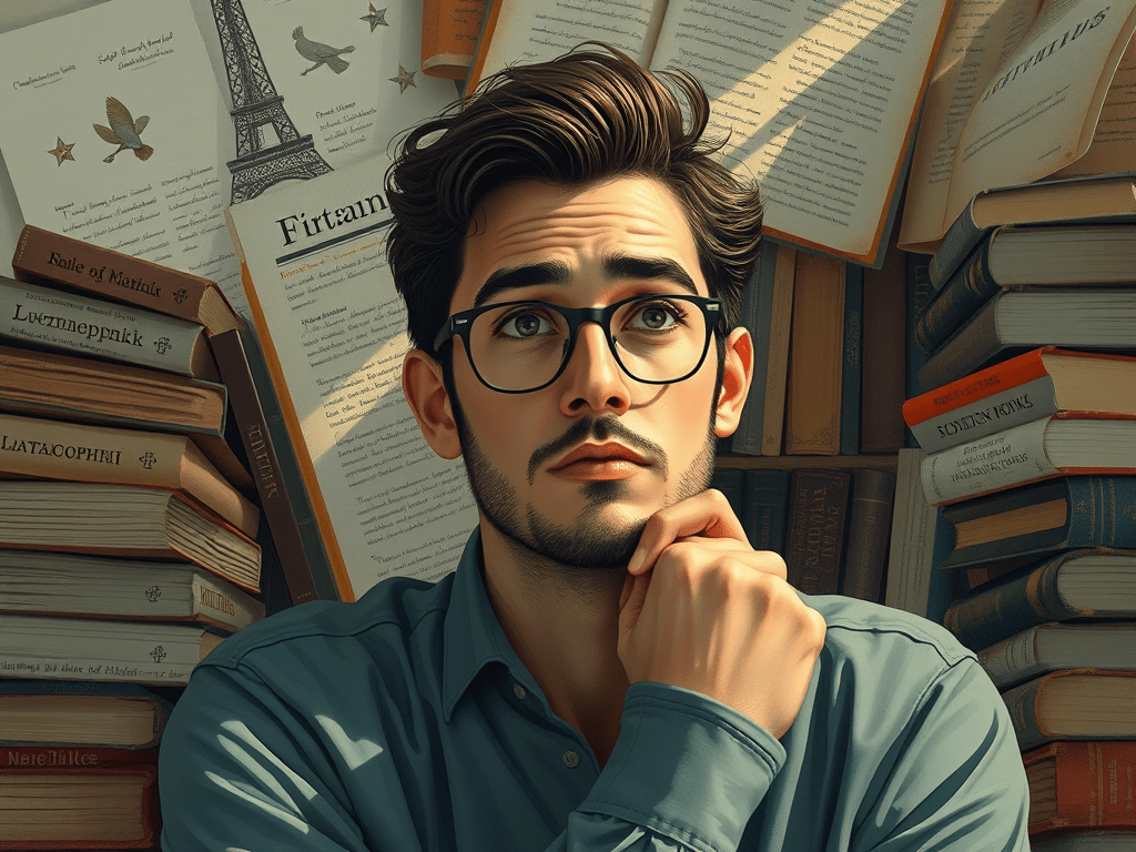 Felsefik Diye Bir Şey Yok! Sık Yapılan Anlamsal Hatalar ve&nbsp;Doğruları