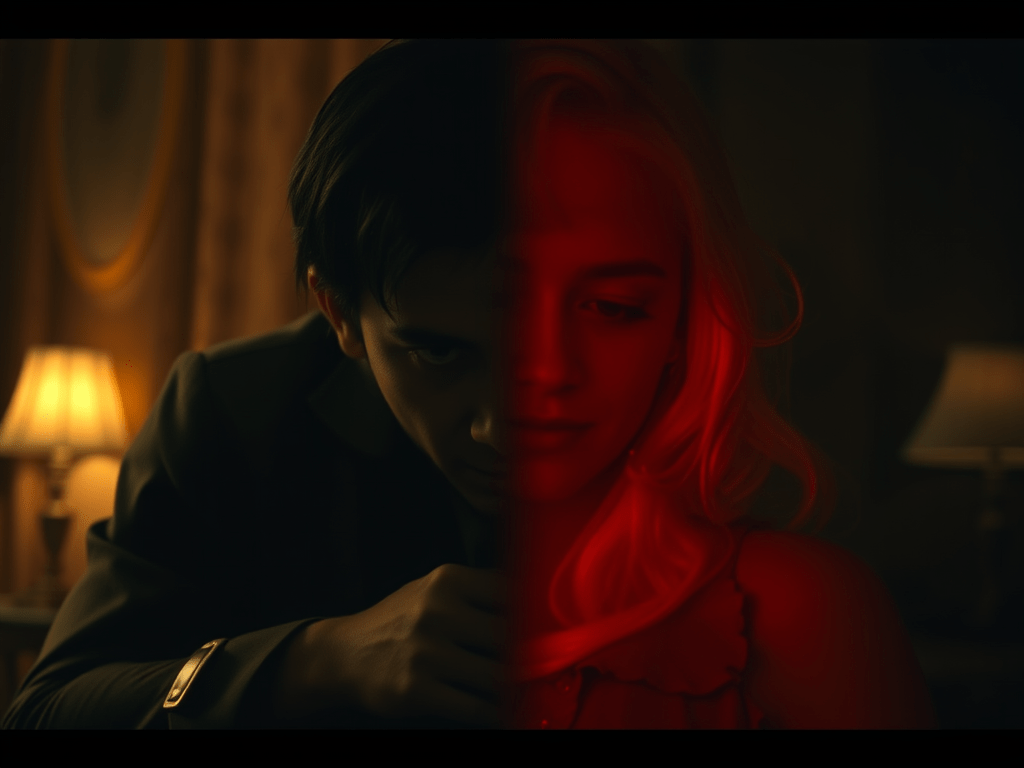 Dizi ve Filmlerde Cinsellik Unsurunun Gereksiz Kullanımı Üzerine Bir&nbsp;Eleştiri