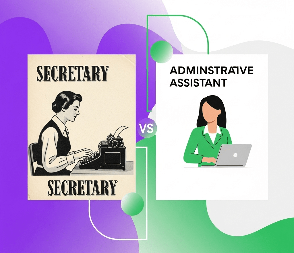 Meslek İsimlerinin Evrimi: Ünvanlar Değişiyor, Gerçekler Aynı&nbsp;Kalıyor