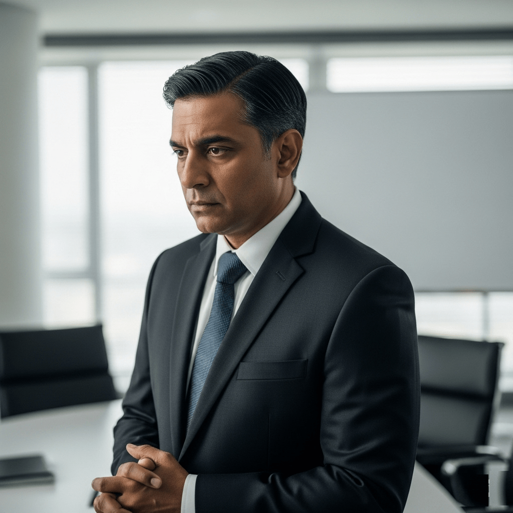 LinkedIn Profil Fotoğraflarındaki “Ciddiyet” Krizi: Profesyonellik Nereye&nbsp;Gidiyor?