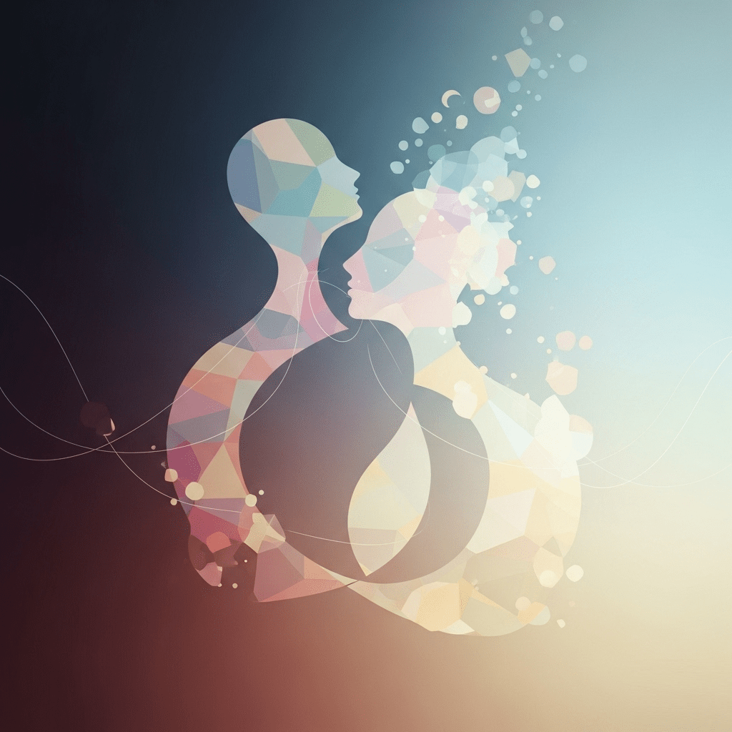 Geçmişiniz Değil, Geleceğiniz Önemli: Doğru İnsanları Hayatınıza&nbsp;Almak