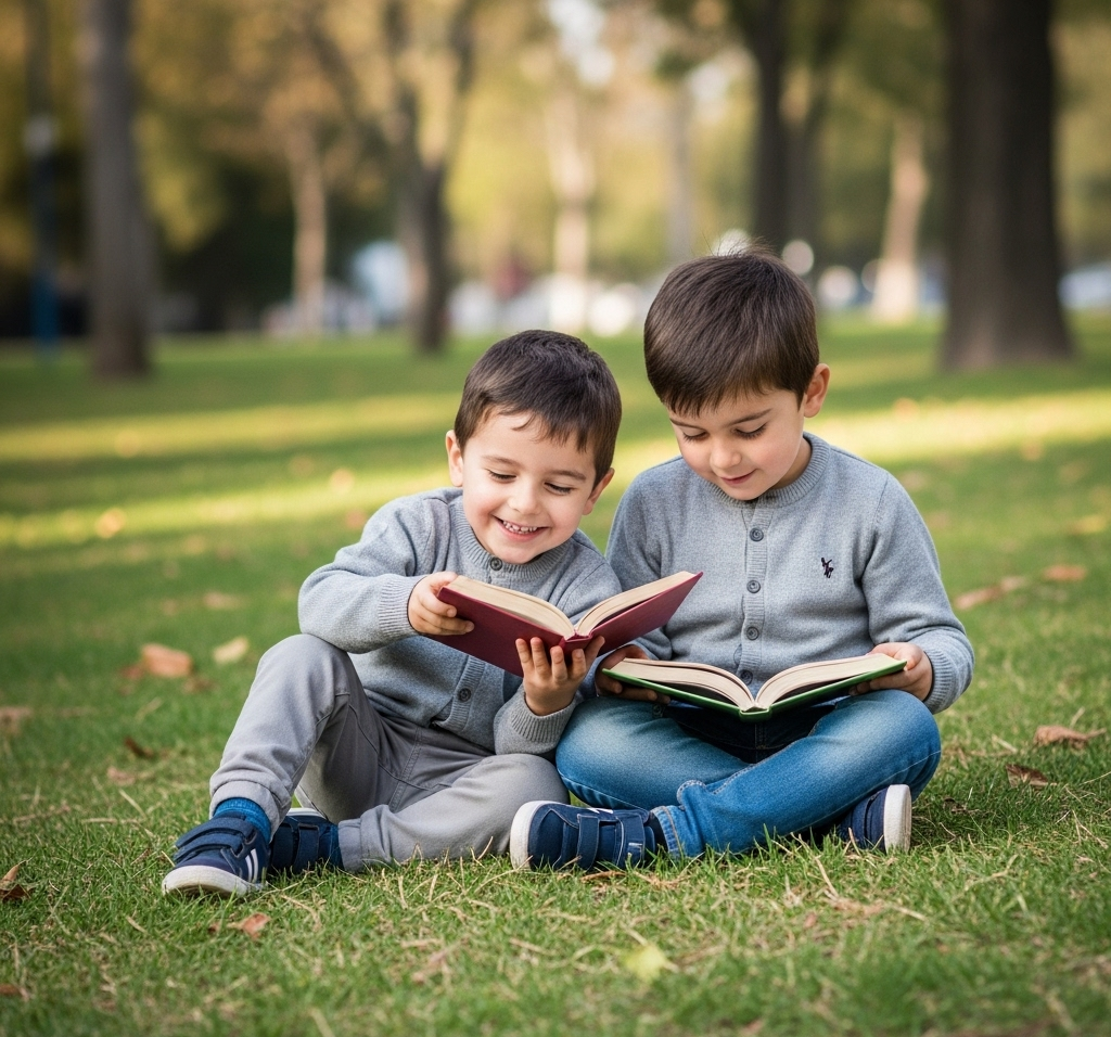 Kısa Videoların Gölgesinde Kaybolan Okuma Alışkanlığı: Neler Oluyor&nbsp;Bize?