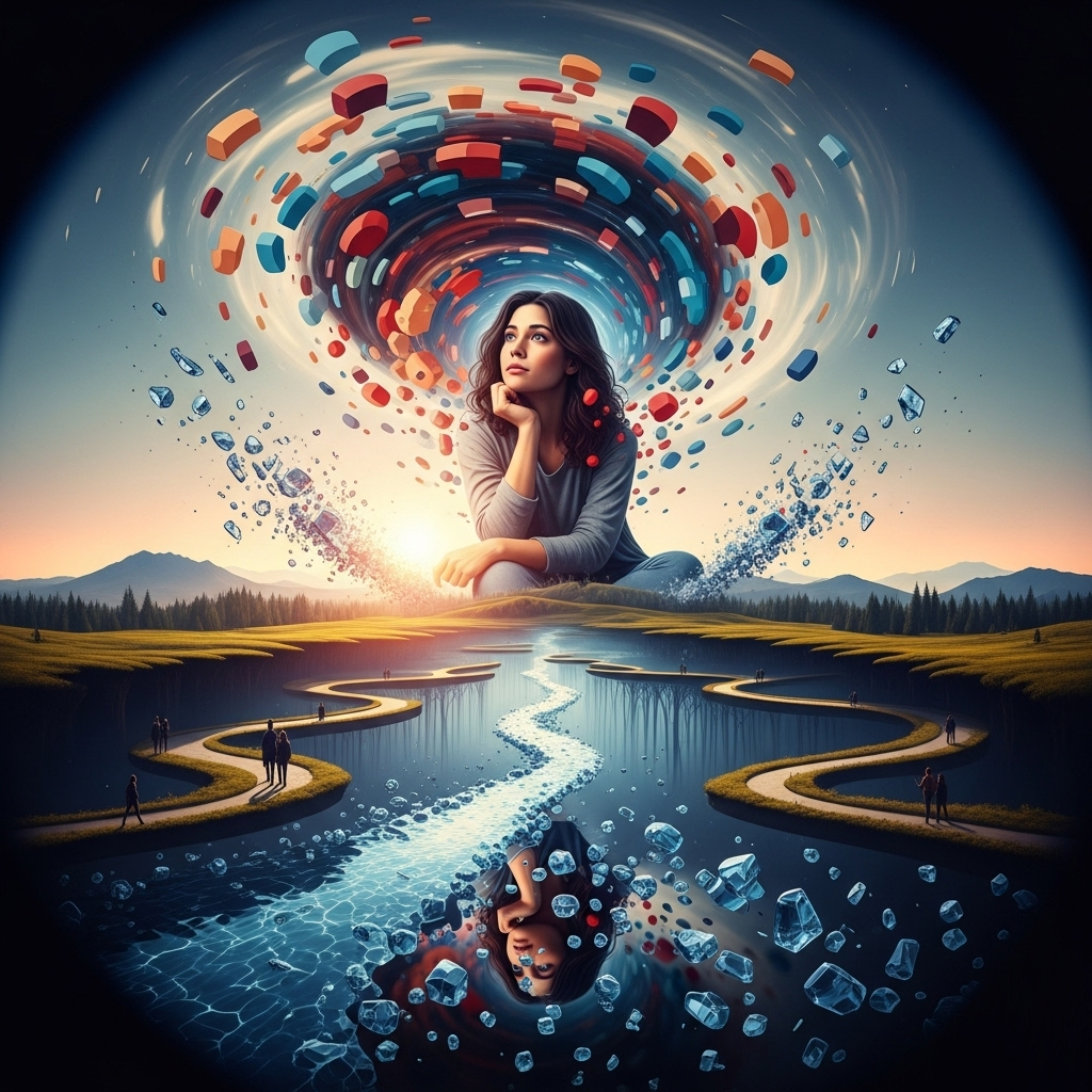 Ön Yargılarım ve Daha İyi Bir Hayat: Bir İnsan Sarrafı Değilim&nbsp;Ama…