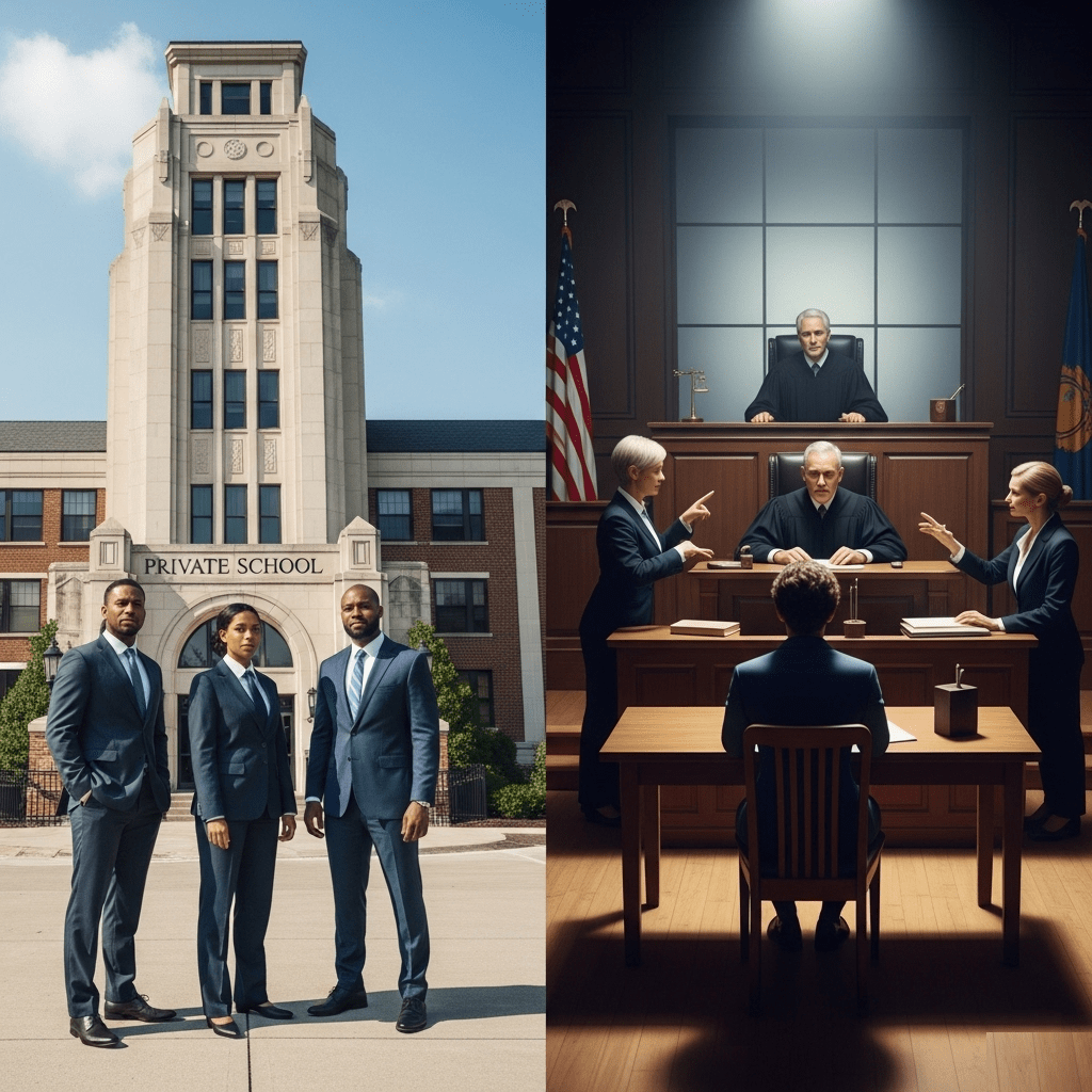 Özel Okullarda Felsefe Öğretmenleri Rehber Öğretmen Olarak Tanıtılamaz: Yasal Durum ve Etik Sorunlar