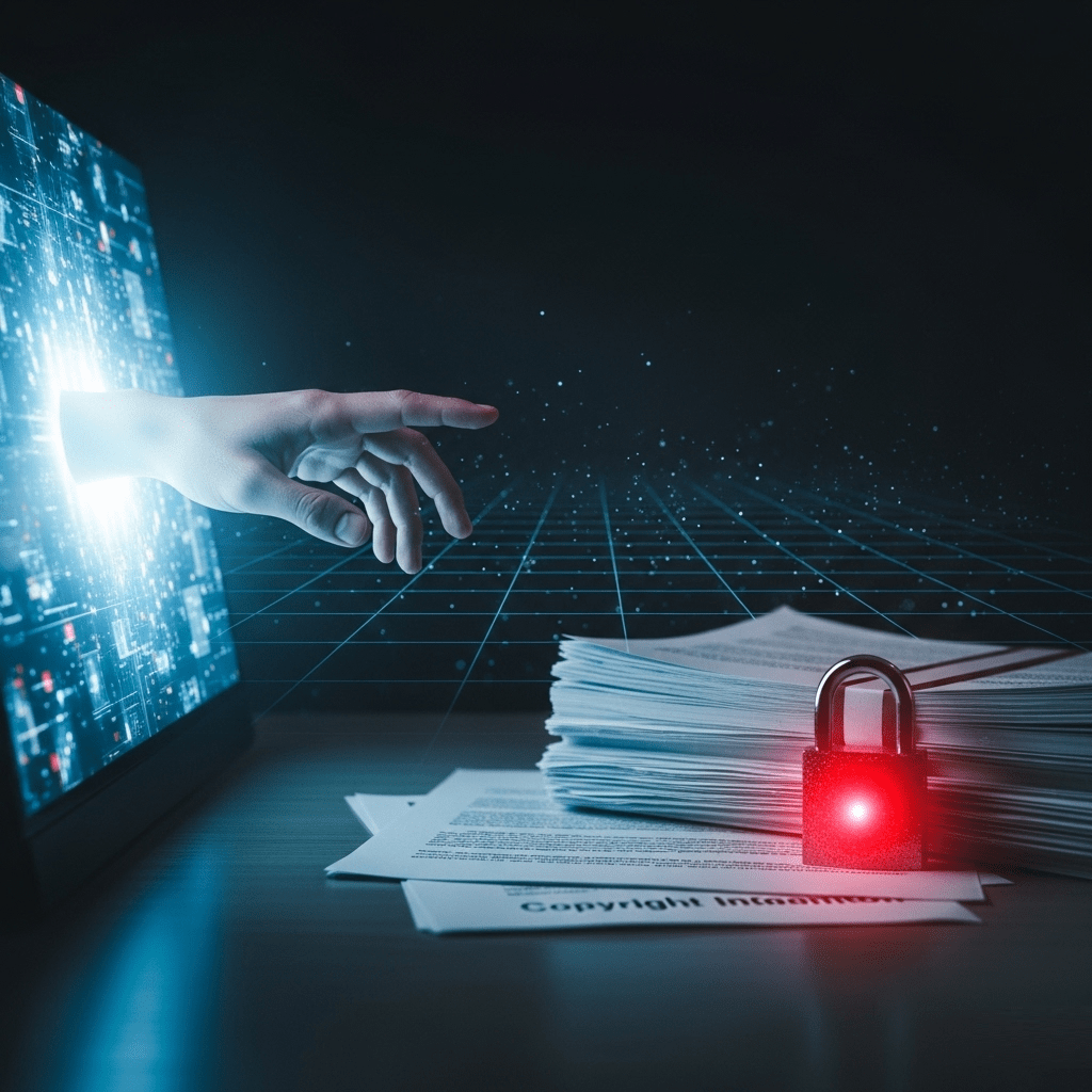 Kaçak Yollarla Dizi İzlemek ve Müzik İndirmek Etik mi? Dijital Tüketimde Vicdan&nbsp;Meselesi