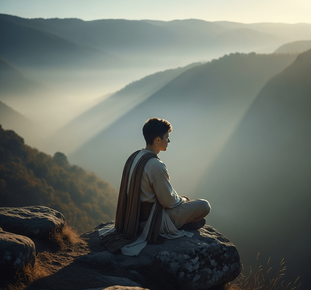 Samimiyet ve Yalnızlık Arasındaki İncelik: Huzura Giden&nbsp;Yol