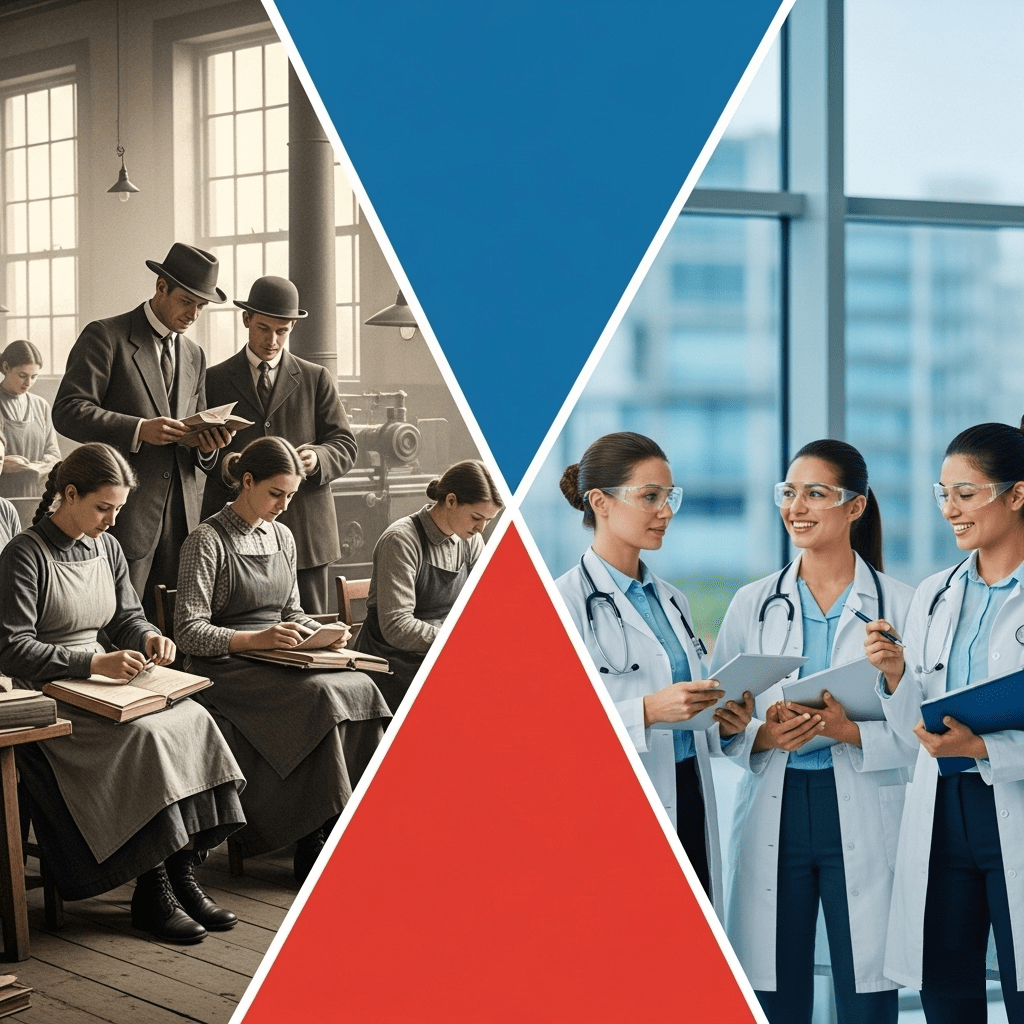 Toplumsal Cinsiyet Eşitliği Yolunda Geçmişten Günümüze Ayrımcı Uygulamalar ve&nbsp;Kazanımlar