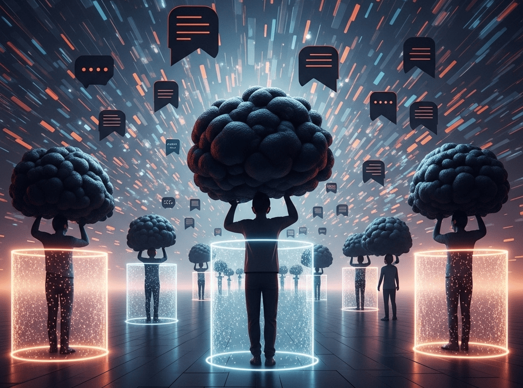 “Takma Kafana” Diyenleri Neden Daha İyi&nbsp;Anlıyorum?