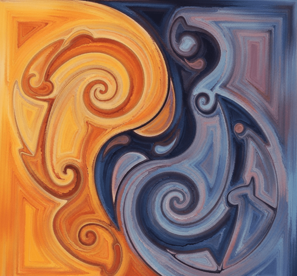 Güvenmek: Günümüz Dünyasında İnce Bir Denge&nbsp;Sanatı