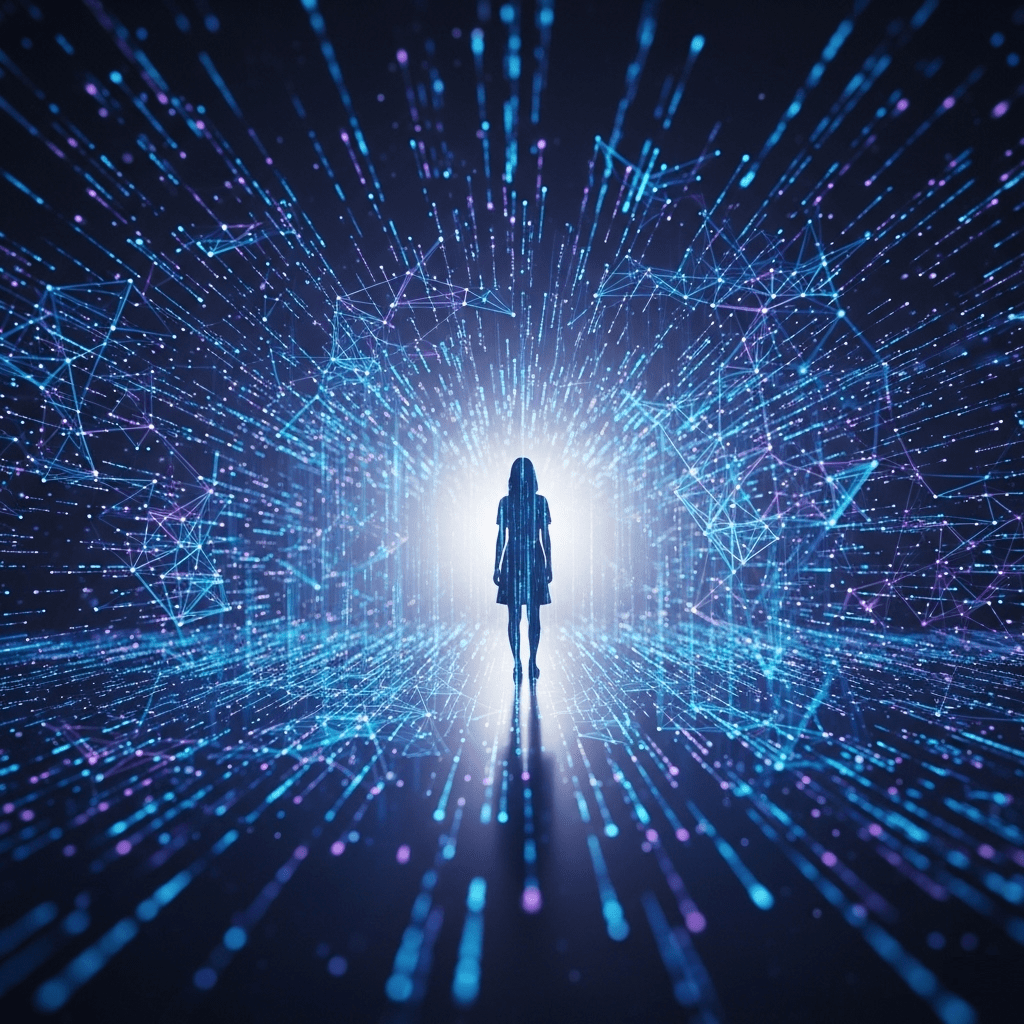 Dijital Ayak İzimiz: Geride Bırakmak İstediklerimiz