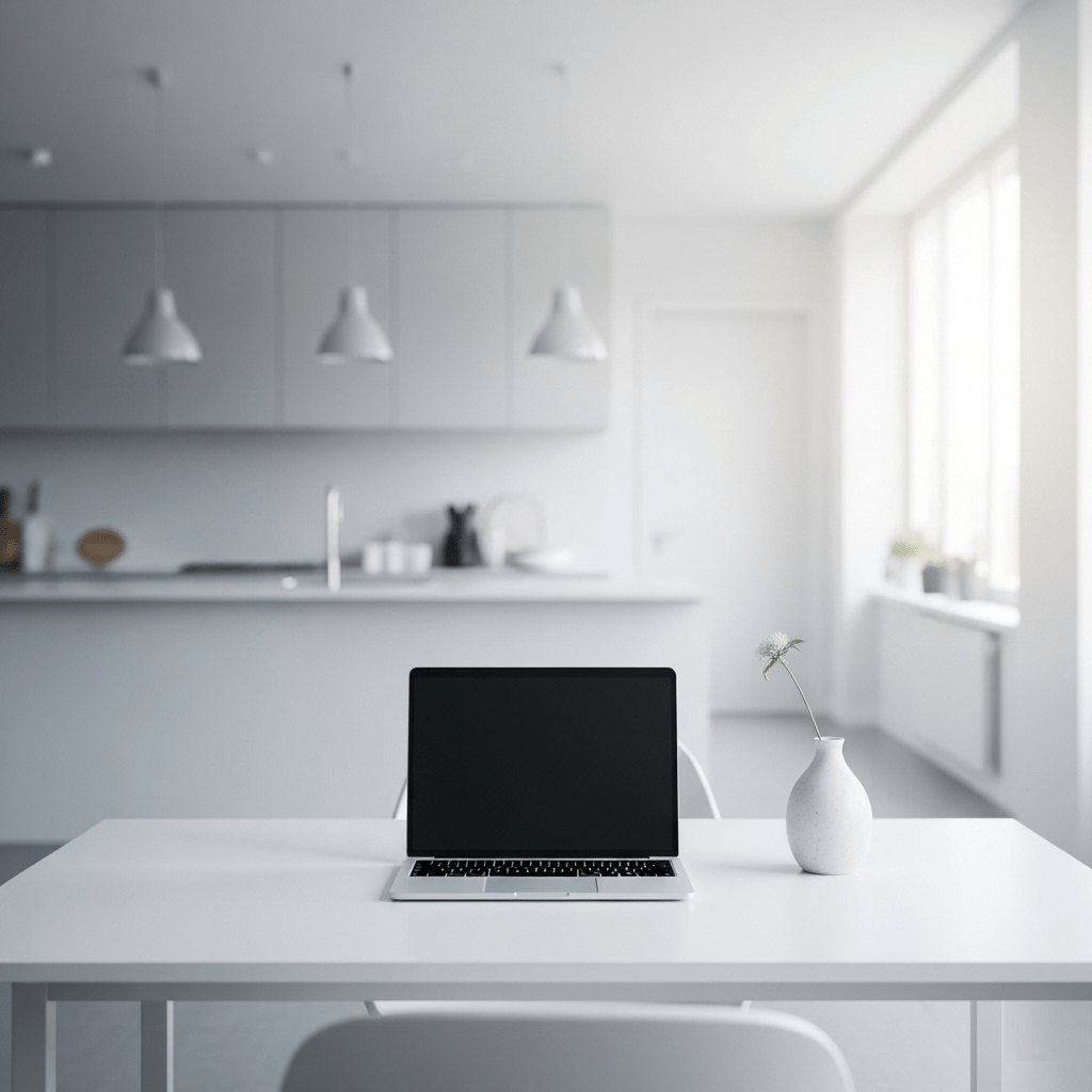 Minimalizm: Sadelikle Gelen Huzur ve Anlamlı Bir&nbsp;Yaşam