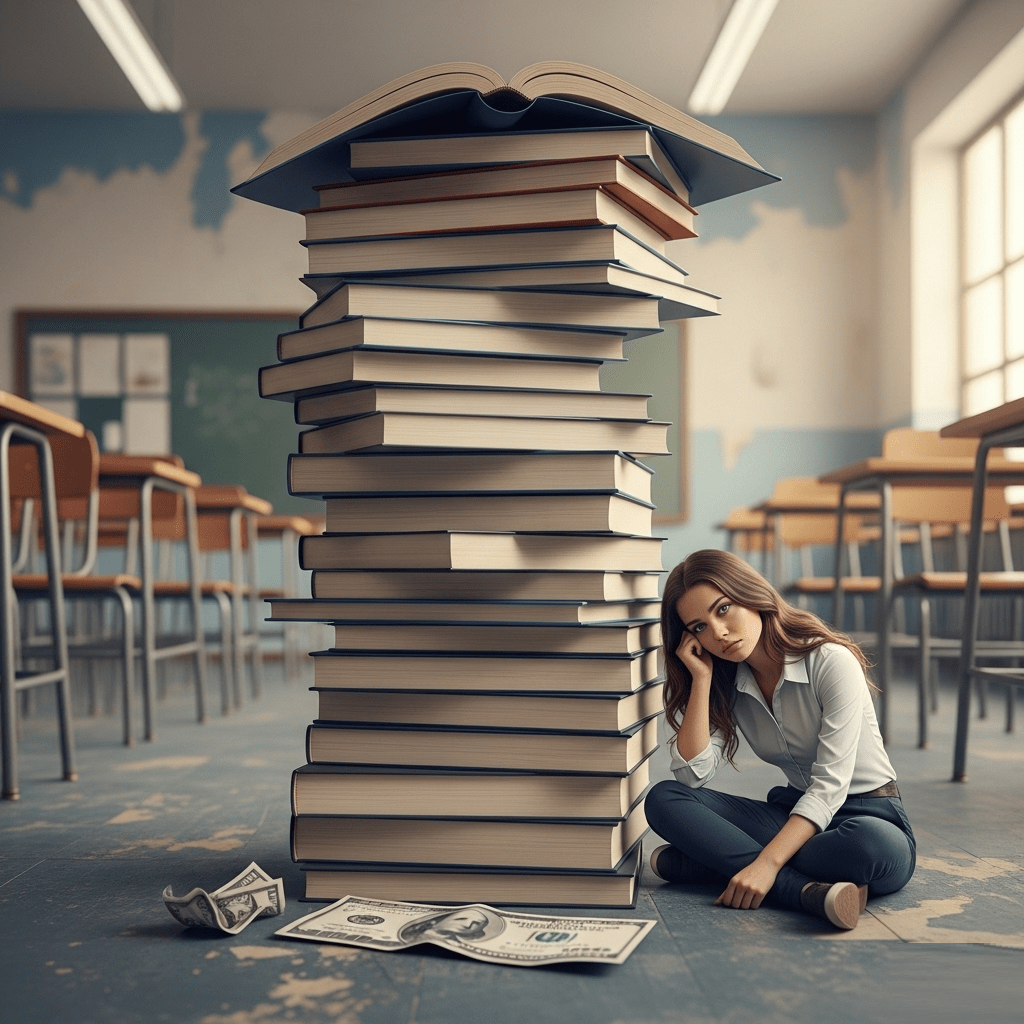 Özel Sektör Öğretmen Maaşları: Adaletsizlikler ve Yetersizlikler