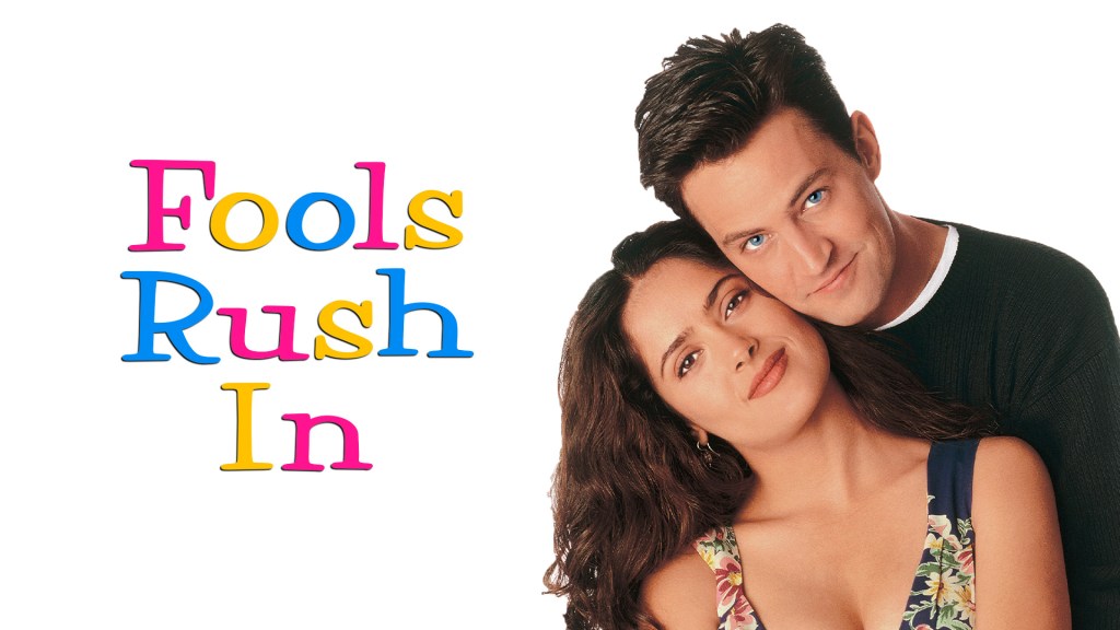 Fools Rush In Film İncelemesi: Aşk, Tesadüf ve Kültürel Farklılıklar Arasında Sıcacık Bir Romantik&nbsp;Komedi