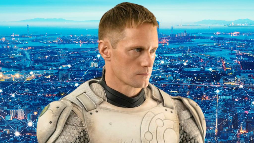 Murderbot Dizisi: Komedi ve Bilim Kurgu Severlere Yarım Saatlik&nbsp;Kaçış