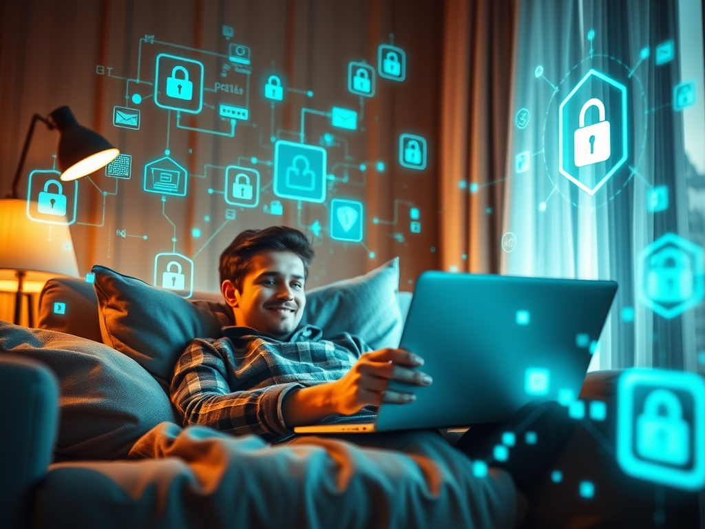 DNS Ayarı Değiştirerek VPN’siz İnternete Özgür Erişim (Google Public DNS ile Site Engellerini Aşmak)