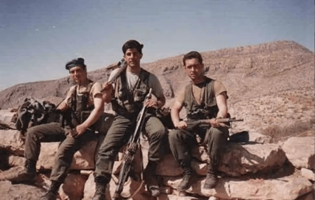 Ümit Yılbar – Rock Müziğin Sessiz Kahramanı