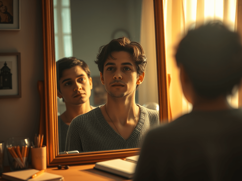 Sürekli Kötü Olaylar mı Yaşıyorsunuz? Cevabı Kendinizde&nbsp;Bulun!